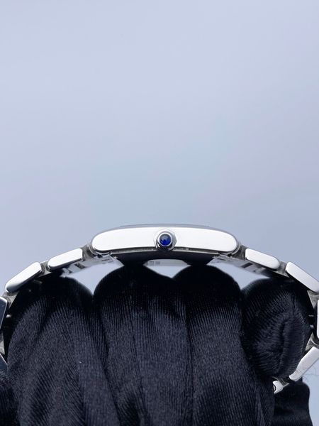 Cartier Tank Francaise W51002Q3